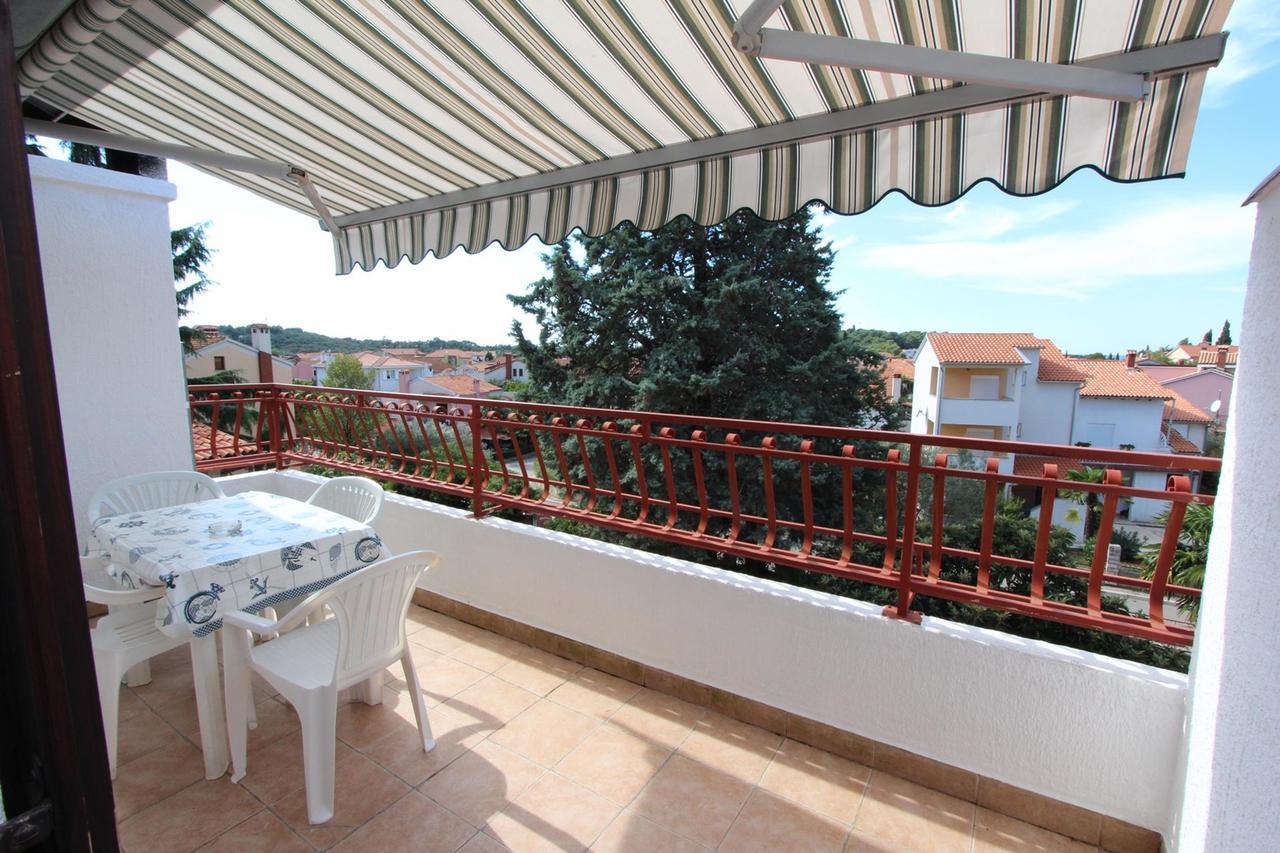 Apartments Tara Rovinj Quarto foto