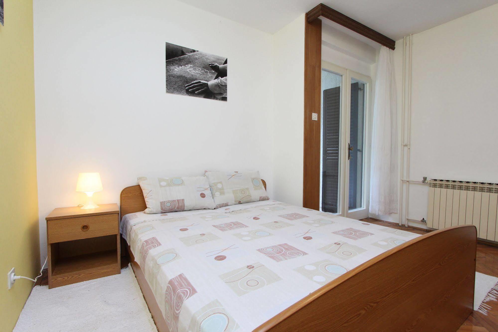 Apartments Tara Rovinj Exterior foto